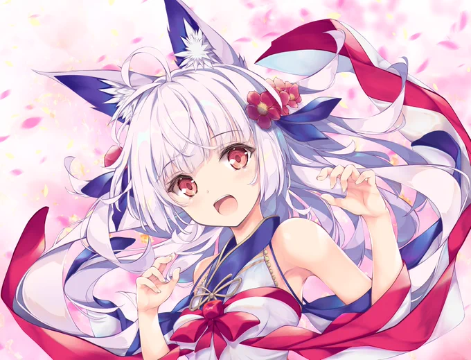 きつねっ娘! 
