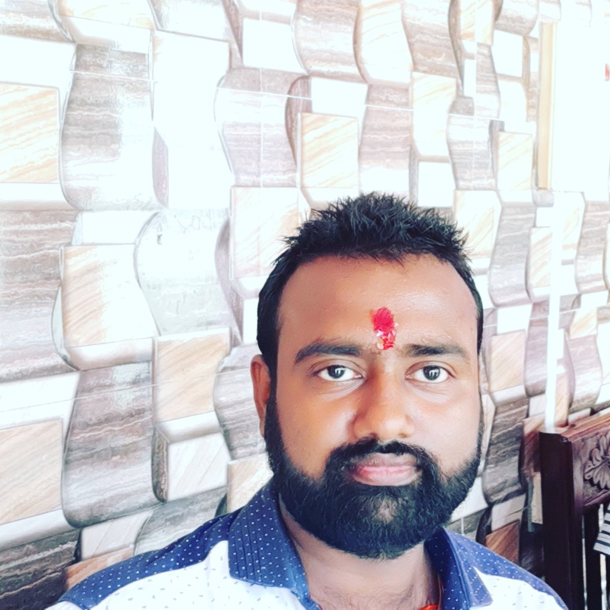 BinitSingh107's tweet photo. #NewProfilePic https://t.co/59whYJyz7U