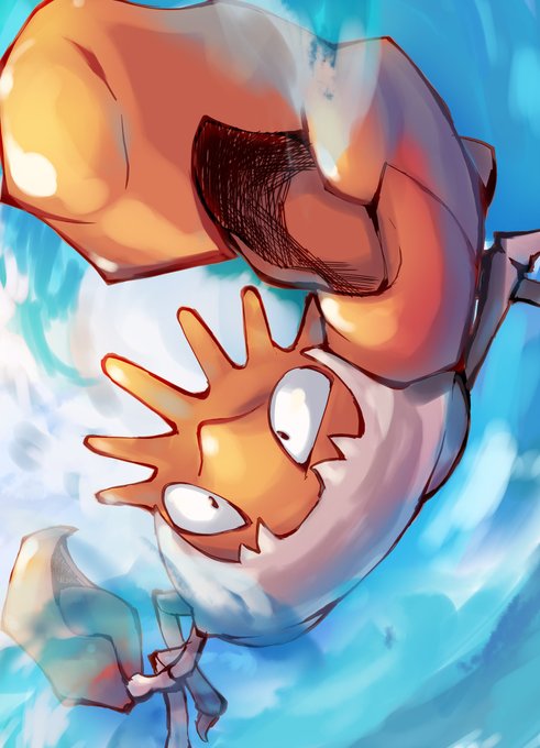 キングラー好き 