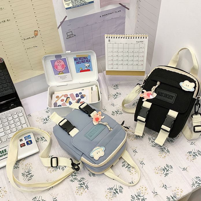 backtobaggg565 / กระเป๋าพร้อมส่ง tweet media