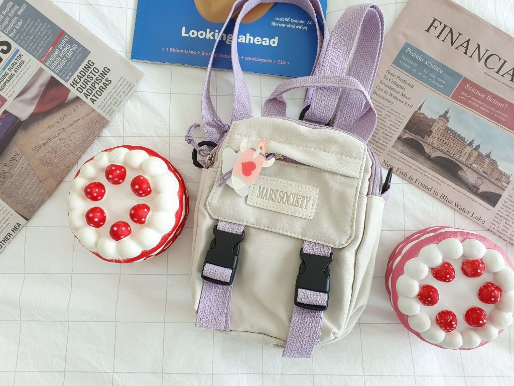 backtobaggg565 / กระเป๋าพร้อมส่ง tweet media