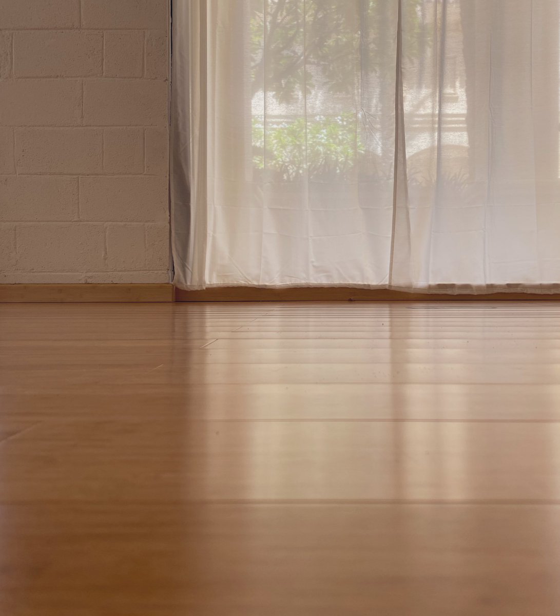 GaladariMD's tweet photo. In one of the (uncomfortable) positions, my yoga instructor said something that stayed with me

“Find stillness within the discomfort.”

Imagine what would change if we did just that.. found stillness within pain. Stillness within chaos. https://t.co/gc4j4K1qMM
