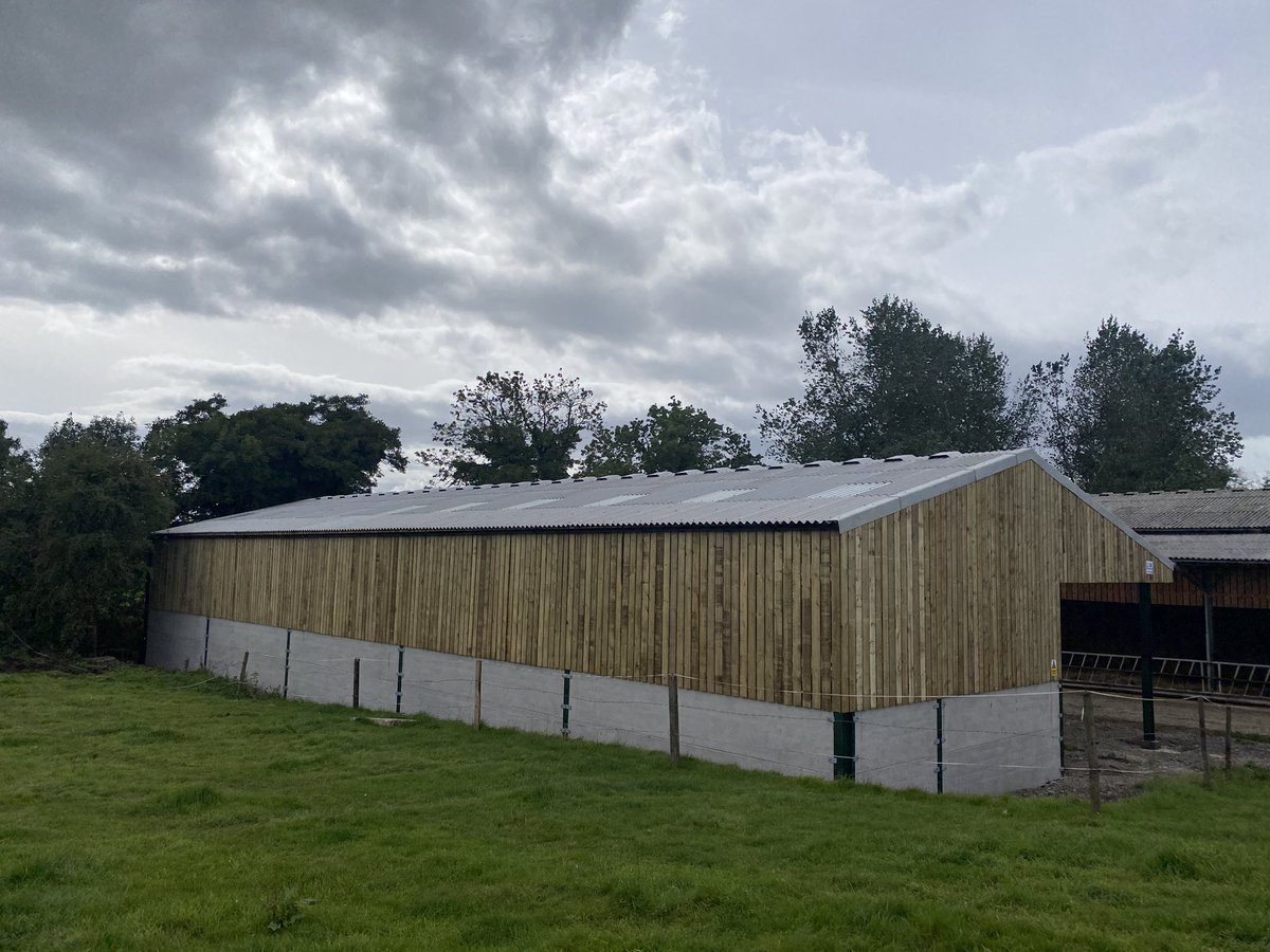 jslconstructio1's tweet photo. Some pics of our latest building completed in #northyorkshire https://t.co/bJOggZ7u45