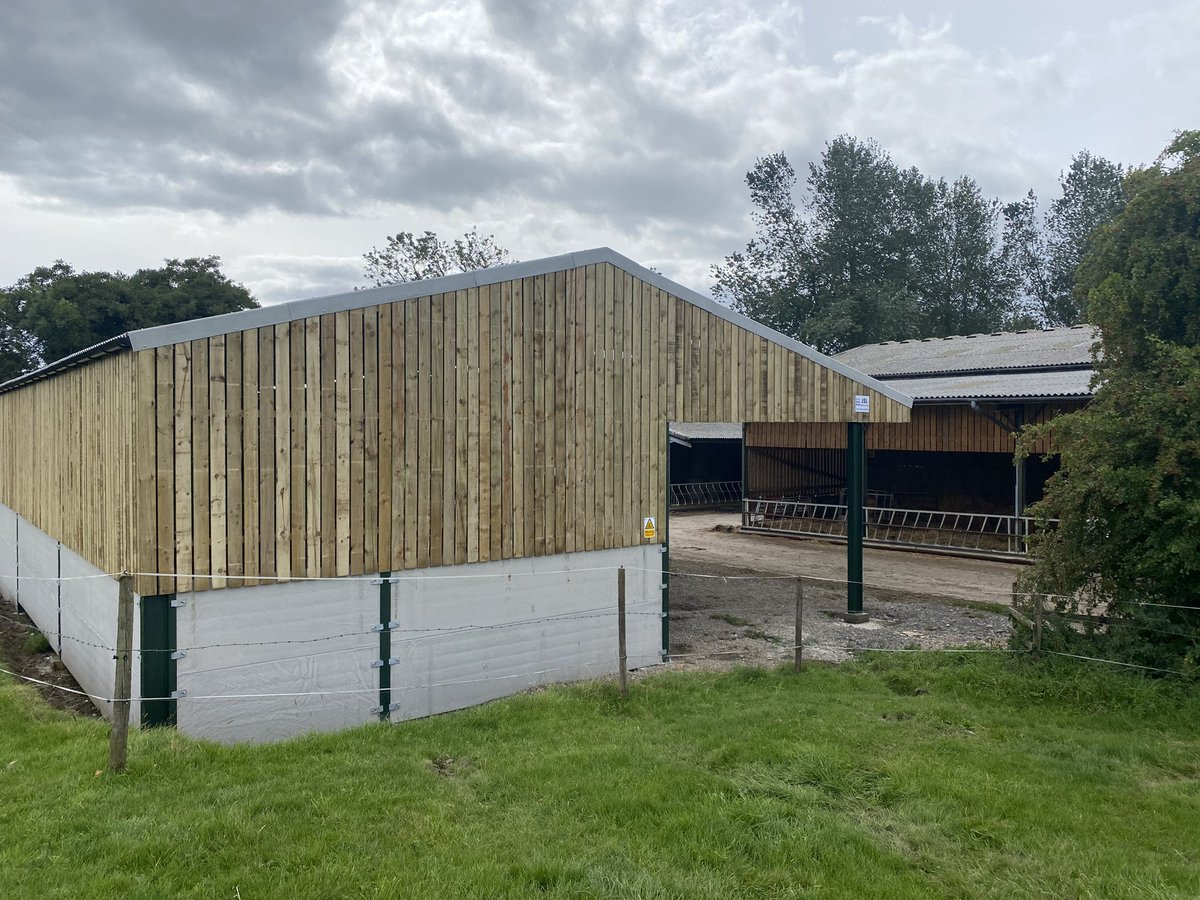 jslconstructio1's tweet photo. Some pics of our latest building completed in #northyorkshire https://t.co/bJOggZ7u45