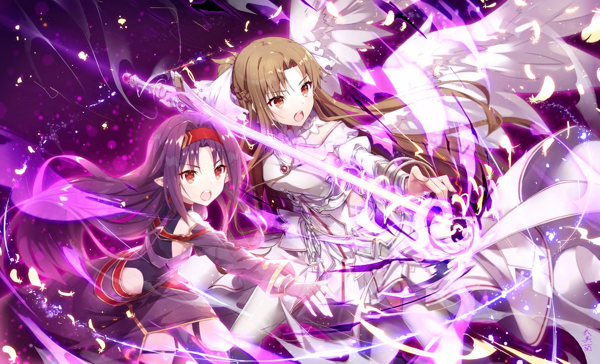 0906 15アニメ ソードアート オンライン アリシゼーションwou 21話 Min T ミント 0906 15アニメ ソードアート オンライン アリシゼーションwou 21話 Min T ミント