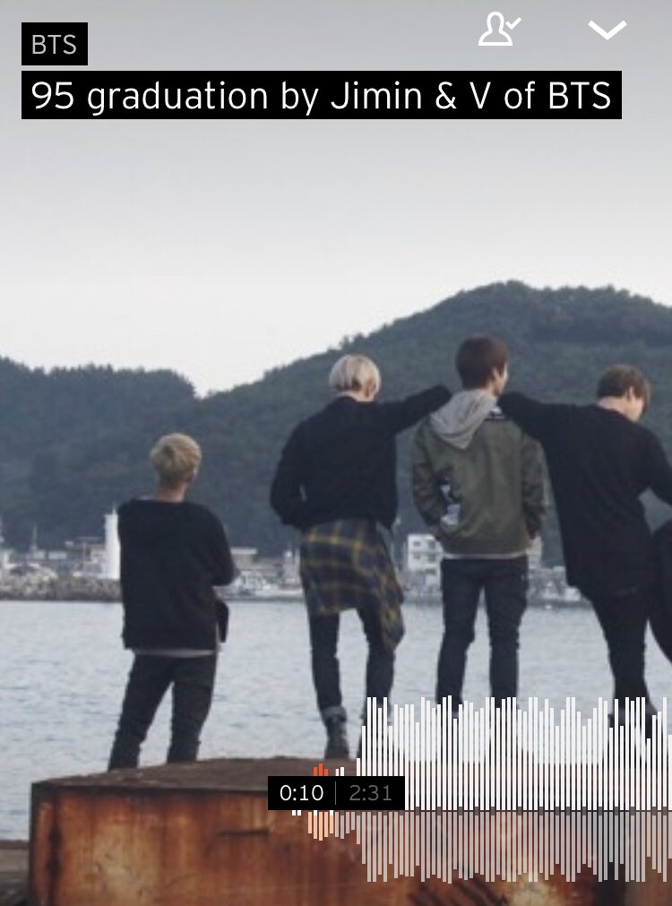 30. Fav vmin song / song that makes you think about vmin  #Happy95Day  #95zday  #HappyVMINday  #구오즈는사랑입니다