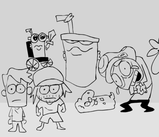 its 5am, im goin back 2 sleep 