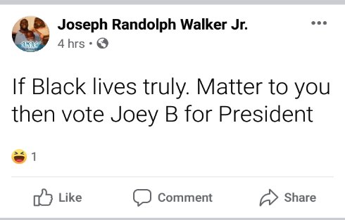 ekowdmens's tweet photo. @1RealJoeyB  you need to explain this to us. https://t.co/2Exs6OiYmP
