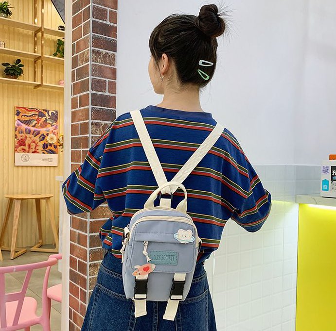 backtobaggg565 / กระเป๋าพร้อมส่ง tweet media