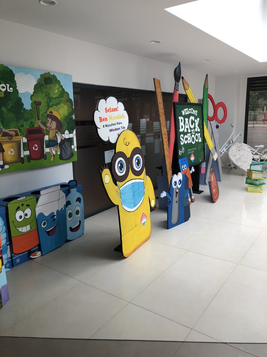mturanoznacar's tweet photo. 2020-2021 Eğitim Öğretim Yılı İçin Öğretmenlerimizin El Emeği Göz Nuru Ürünleri ! https://t.co/2ZE3iIr48f