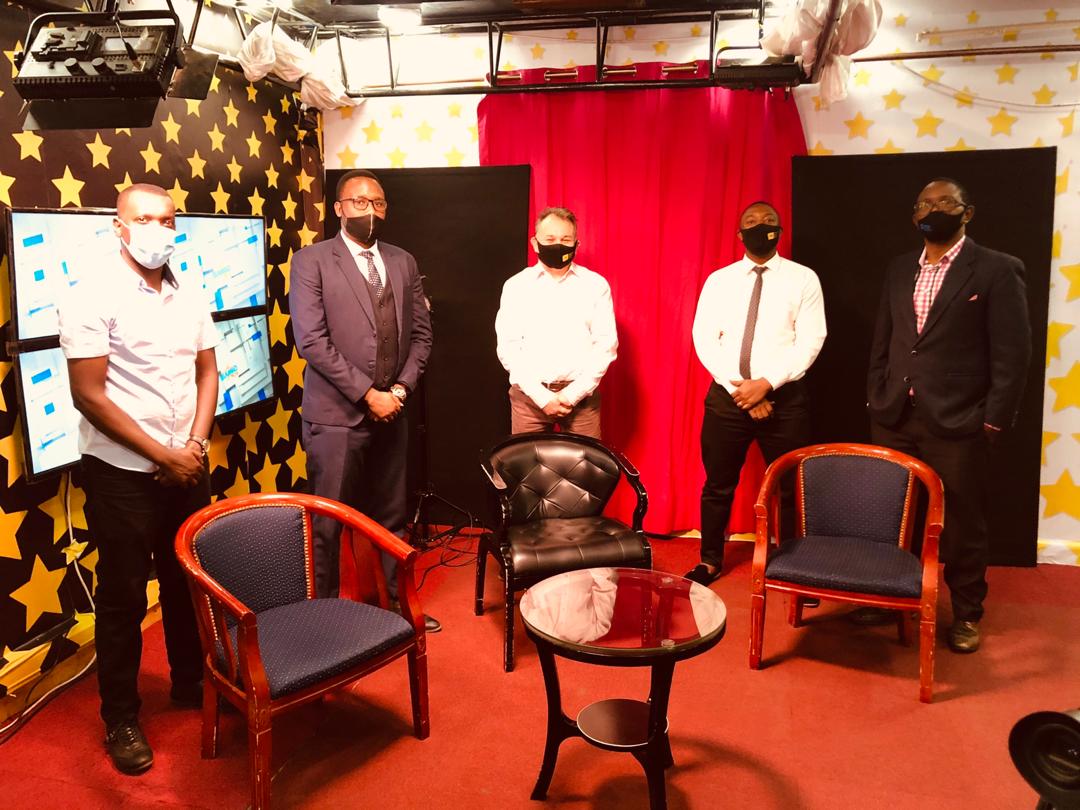 darrell kofkin FHEA 🇬🇧🇷🇼 tweet media