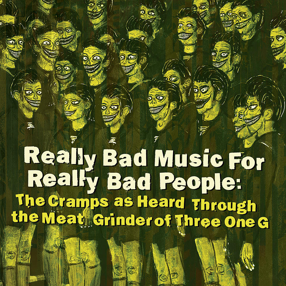 TurnUpBlog's tweet photo. / ALBUM OF THE DAY /
Really bad music for really bad people.
Bad artists cover THE CRAMPS.
With @METZtheband @CCHELSEAWWOLFE
#Zeus! #Retox @daughters_band #panicker
and more.
Start the freak show here... https://t.co/iUmGuhDhI2 https://t.co/AVRrX9YLp6
