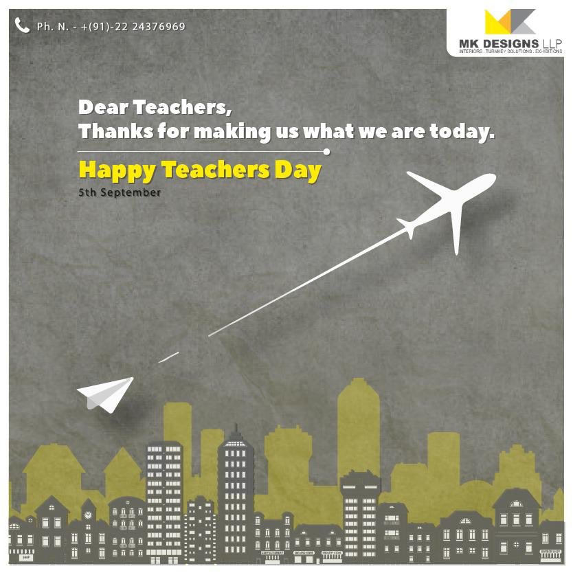 MKDesigns12's tweet photo. Thank you for always showing us the right path and nurturing our dream. Happy Teachers Day❤️

#teachersday #happyteachersday #teachersday2020 https://t.co/HCMIMbrPok