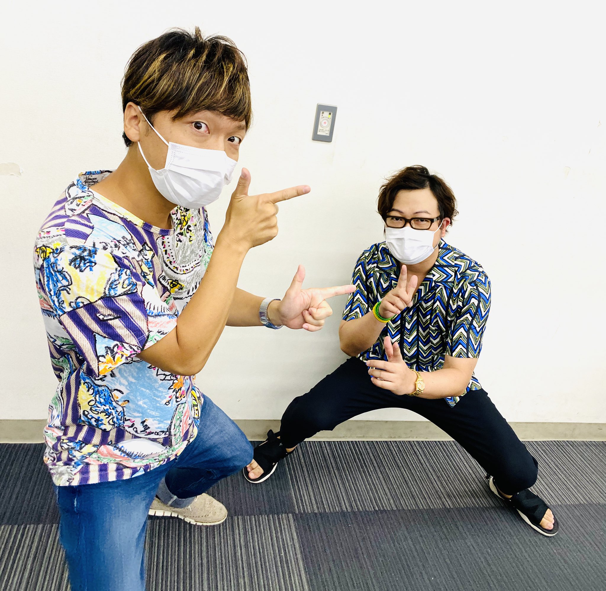 立花慎之介 ハイキュー To The Top のイベント終了で す 興津くんと二人でトークショーっていうのは今までなかったので ちょ 楽しかったぁ っていうか ホント早く会場でみんなと一緒にイベント楽しみたいよーーー 立花慎之介 ハイキュー To The Top のイベント終了で す 興津くんと二人でトークショーっていうのは今までなかったので ちょ 楽しかったぁ っていうか ホント早く会場でみんなと一緒にイベント楽しみたいよーーー