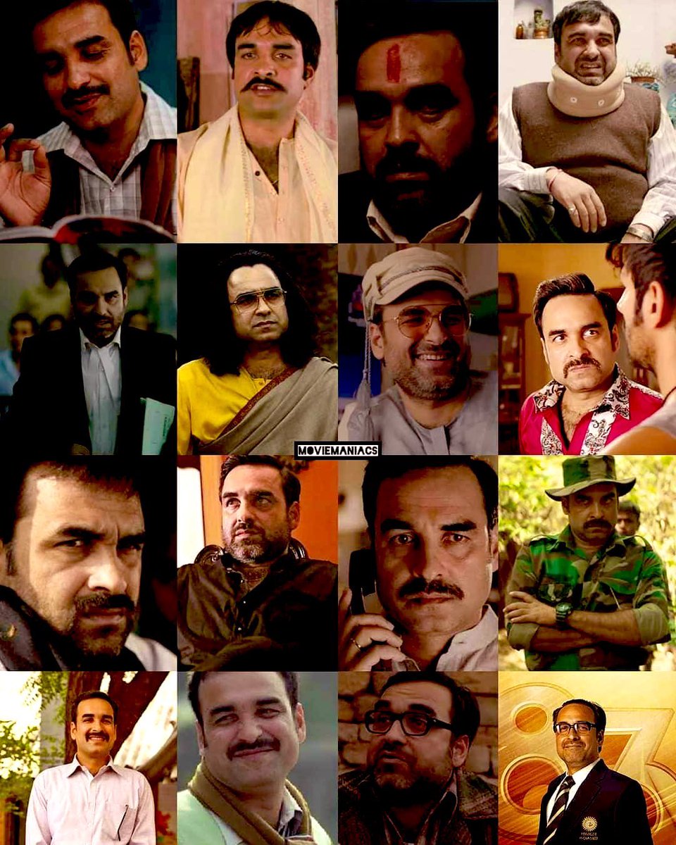 imYadav31's tweet photo. Happy birthday @TripathiiPankaj Sir. You are an absolute gem to Indian Film Industry. Thank u so much for playing all the roles with such an extraordinary acting.Sir, you are One of my favourite Actor. #classapart #pankajtripathi #Legend #kallenbhaiya ♥️💕🎉🎂🥳 https://t.co/Go9pBKw5Ce