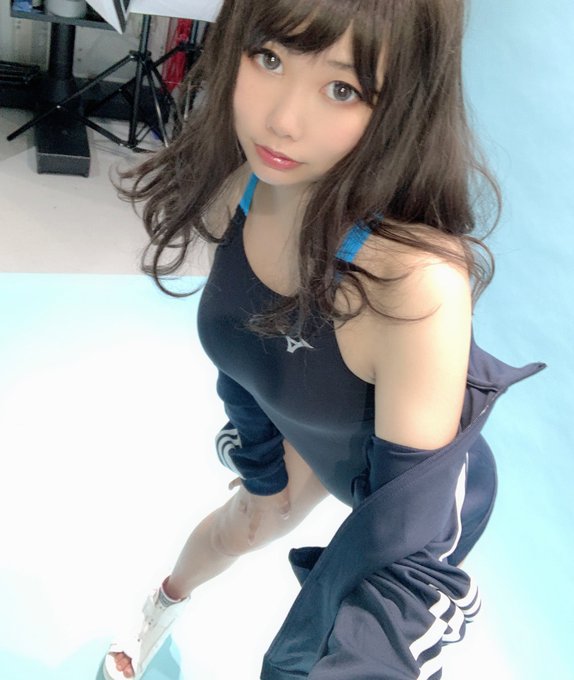 Twitterのコスプレ画像36