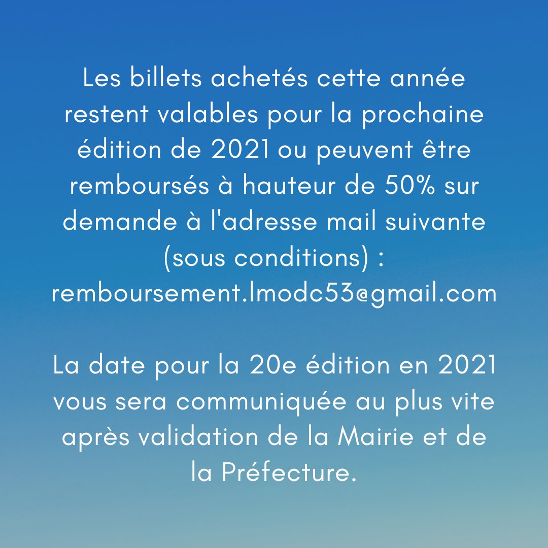 LMODC53's tweet photo. Prenez soin de vous ✌🏻🏍 https://t.co/7BHw8xQcPr