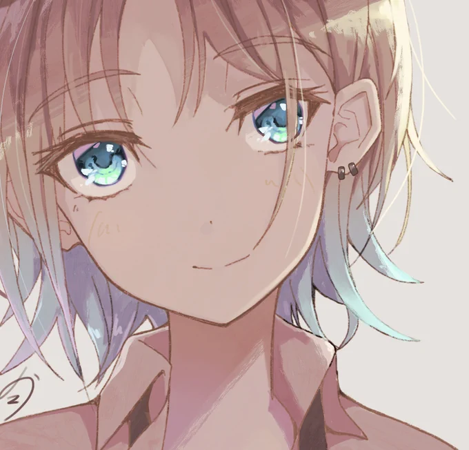 浅倉透 