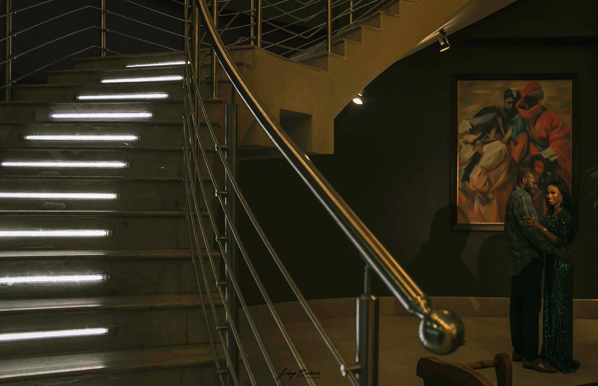 LadayoBodunrin's tweet image. #BeeSmart&apos;20 by Ladayo Bodunrin 

Which is your favourite frame? Kindly retweet, make my work go viral ❣❤

#Ladayobodunrin #LadayoBodunrinPhotography