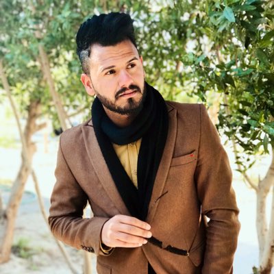 عمار tweet media
