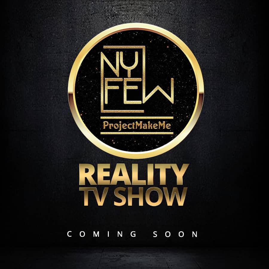 ProjectMakeMe's tweet image. Coming soon 
#BigBrotherNengi #LayconNeedsYou #LayCONSISTENT