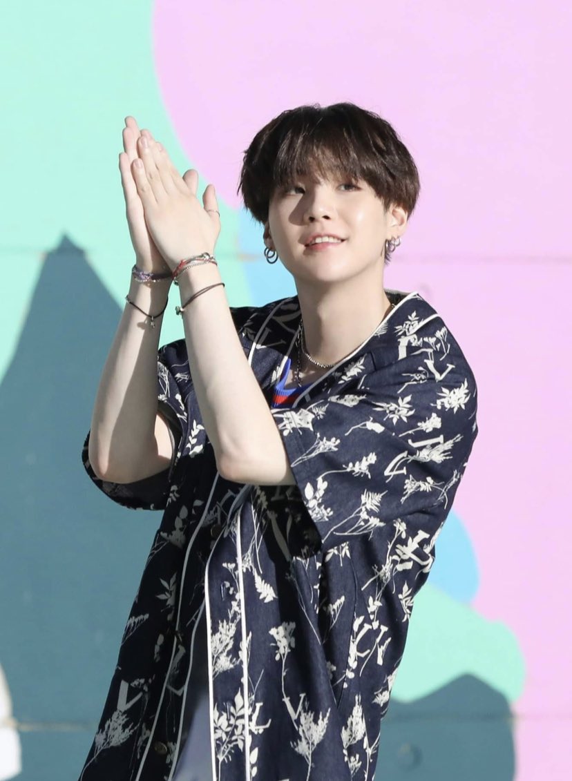 aoi_MYJ_0904's tweet image. ✩.*˚Tag˚*.✩

★═━┈┈

ユンギペン /同他⸜❤︎⸝‍ｶﾓﾝ

★═━┈┈

相互希望…I˙꒳​˙)
推し年数・知識・情報有無
関係なく仲良くしてください(꒪꒫꒪ )
#ARMYさんと仲良くなりたい 
#armyいいねしてくれた人フォロー
#気になったらフォロー