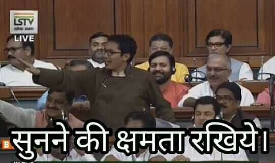 leapyearwalabhi's tweet photo. #RRBExamDates is world wide trending

BJP IT cell  started reducing  Tweets on this Hashtag.

Meanwhile Students: https://t.co/pOYjgAb9dR