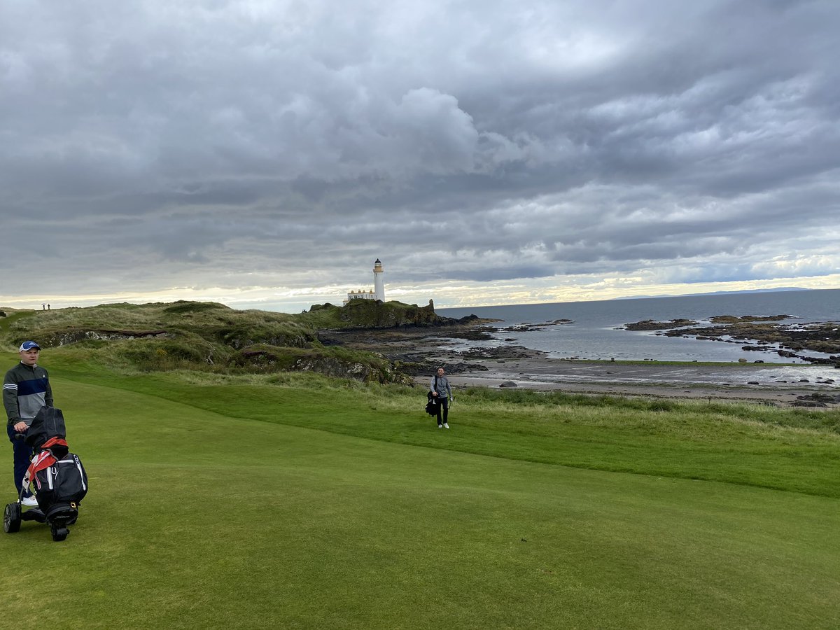 rossmorton1986's tweet photo. @TrumpTurnberry awesome experience, #Scotland at its best!! https://t.co/tZv6qHPV2W