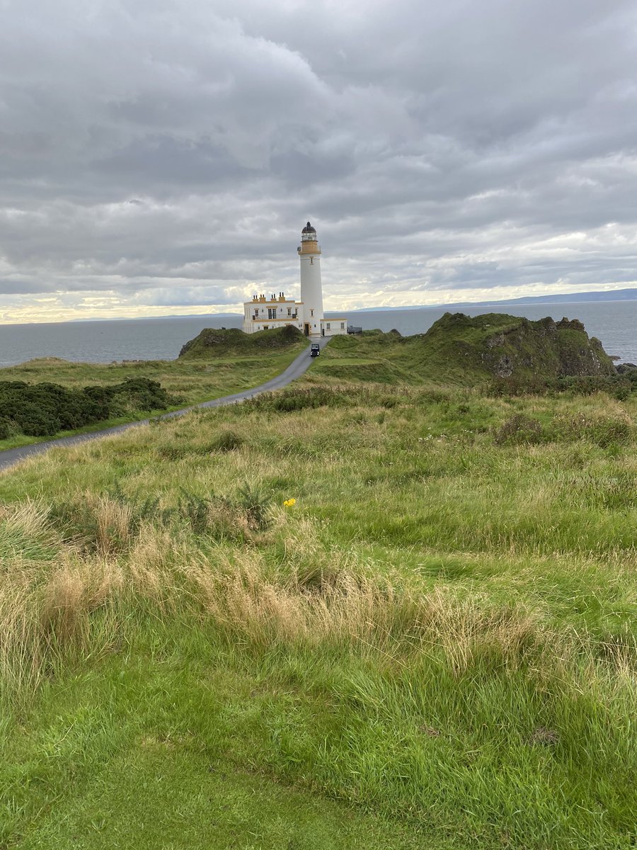 rossmorton1986's tweet photo. @TrumpTurnberry awesome experience, #Scotland at its best!! https://t.co/tZv6qHPV2W