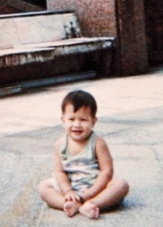 lovvefluke's tweet photo. My baby  , my treasure 🐣♥️

#เจ้าแก้มก้อน 
#fluke_natouch https://t.co/nZvpQnLZ8v