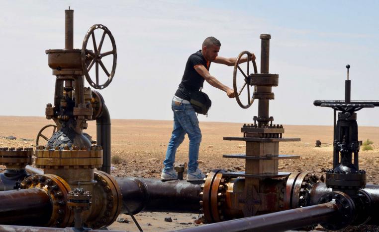 الشركات البترولية تراسل للمرة الثانية رئاسة الجمهورية و رئاسة الحكومة من أجل إيجاد حلول لإيقاف اعتصام مرتزقة الاخوان في #تطاوين وإغلاق خط انبوب نفط وغاز الجنوب...بمجرد خروج الشركات الأجنبية والتونسية ودخول الشركات التركية والقطرية سيتوقف الاعتصام لان المرتزقة مكلفين بمهمة معينة