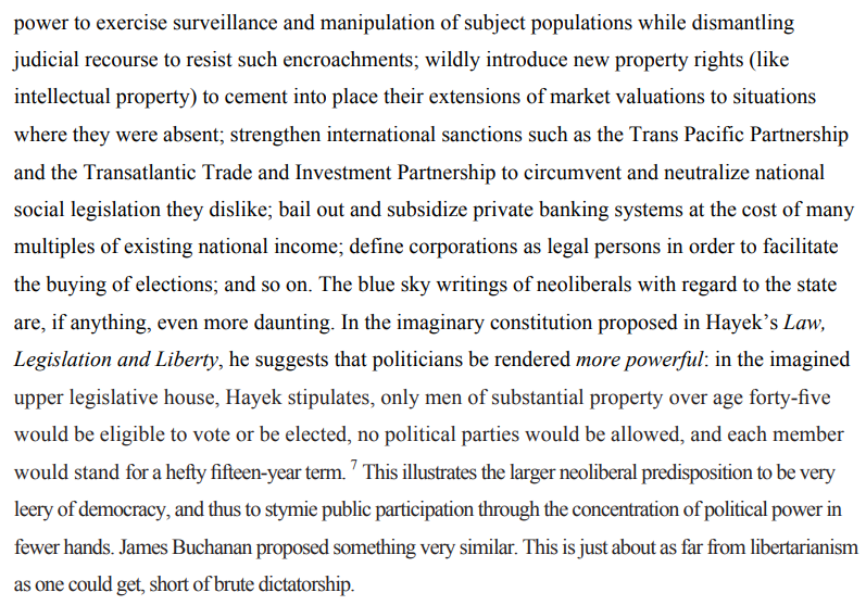 a leading scholar of neoliberalism, philip mirowski, makes the same point in this excellent piece:  https://www.ineteconomics.org/uploads/papers/WP23-Mirowski.pdf