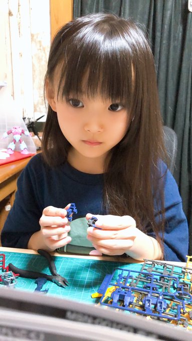 Twitterのコスプレ画像3