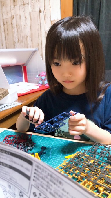 Twitterのコスプレ画像1