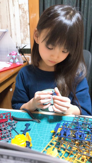 Twitterのコスプレ画像2