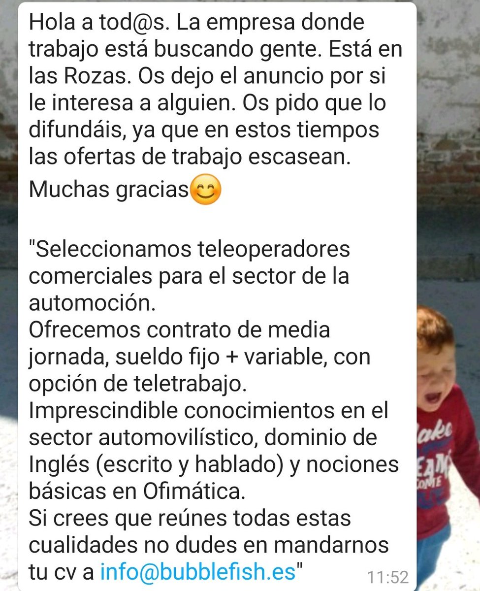 Afectados ERTE 2020 tweet media