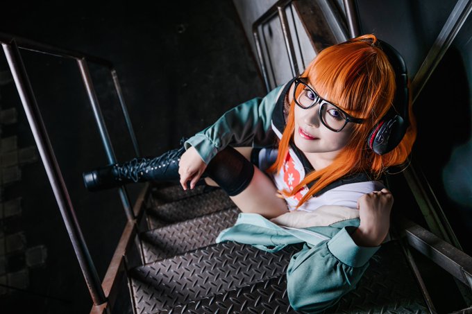 Twitterのコスプレ画像36