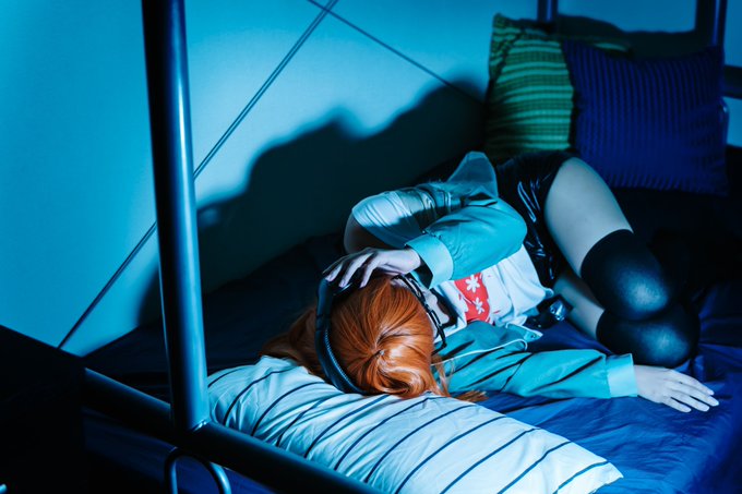 Twitterのコスプレ画像37