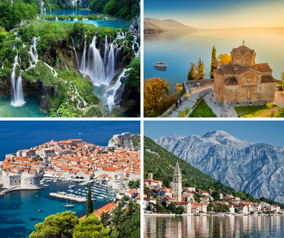 🏰¡Montenegro y Croacia Septiembre! 🌿 - mailchi.mp/tempsdoci/mont…