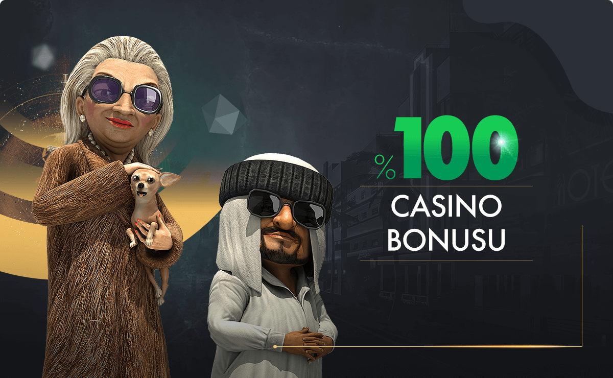 BilyonerBahis'te %100 Casino Bonusu

Güvenilir Bahsin Adresi  

bilyonerbahis43.com