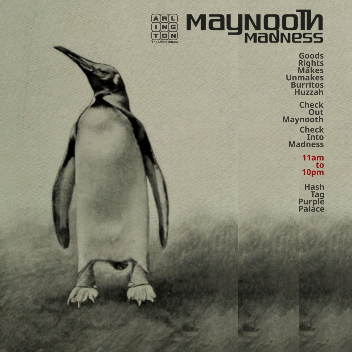 Hey you
Watch this
This is the heavy heavy monster sound
The nuttiest sound around
So if you've come in the off the street
And you're beginning to feel the heat
Well listen up, Buster
You better start to move your feet
To the rockinest rock steady Beat
Of Madness
ONE STEP BEYOND!