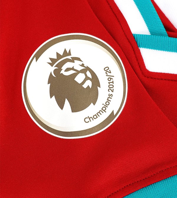 Liverpool FC Retail tweet media