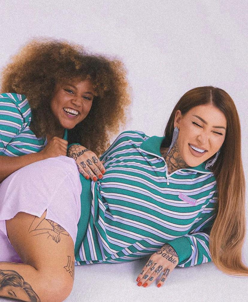 mtvnl's tweet photo. Jessie en Quinty is een duo WE STAN ๐ ๐ @JessieMaya_ & @Quinsding #JessieMaya #Quinsding https://t.co/4YB11r6zuk