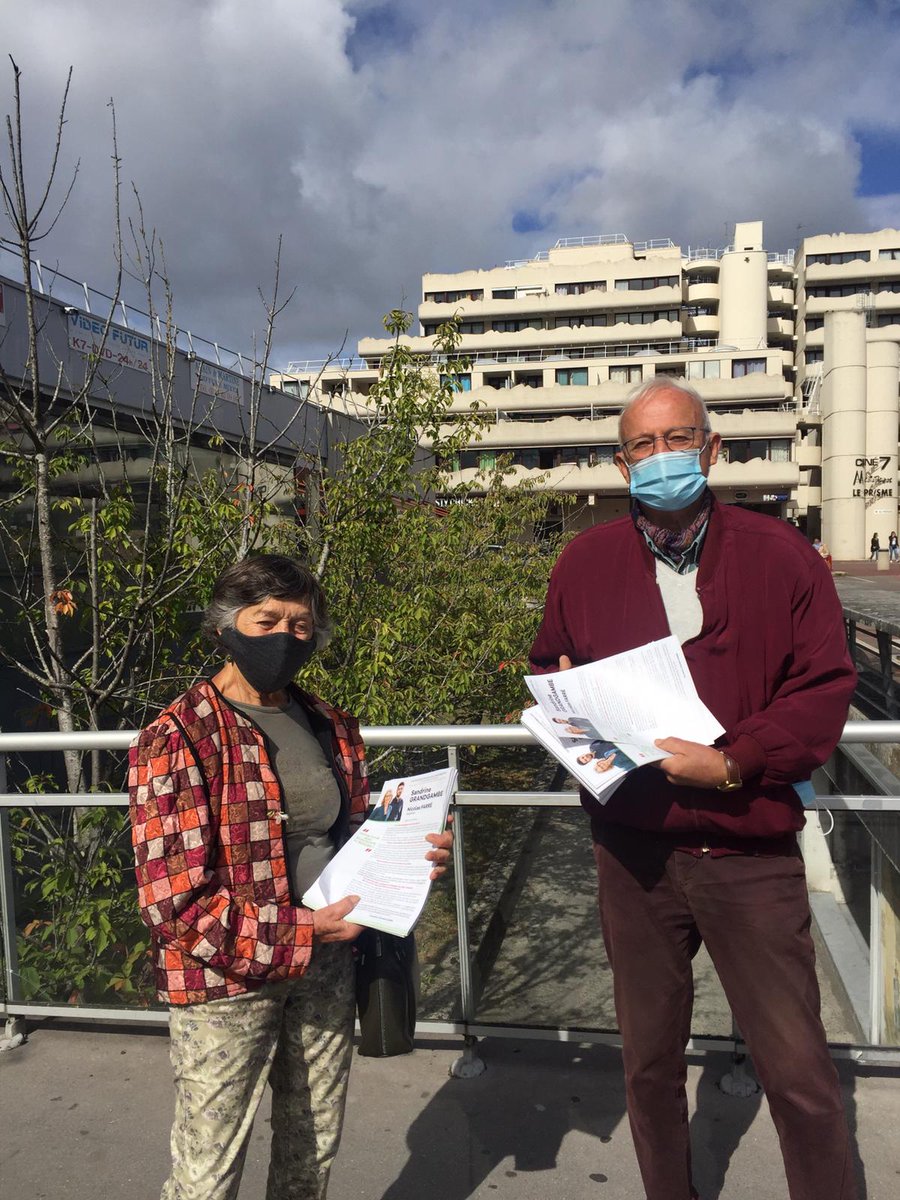 Génération-s Yvelines tweet media