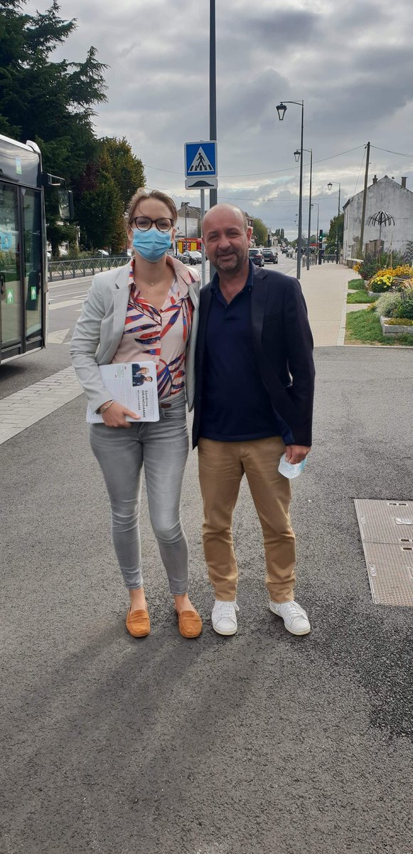 Génération-s Yvelines tweet media