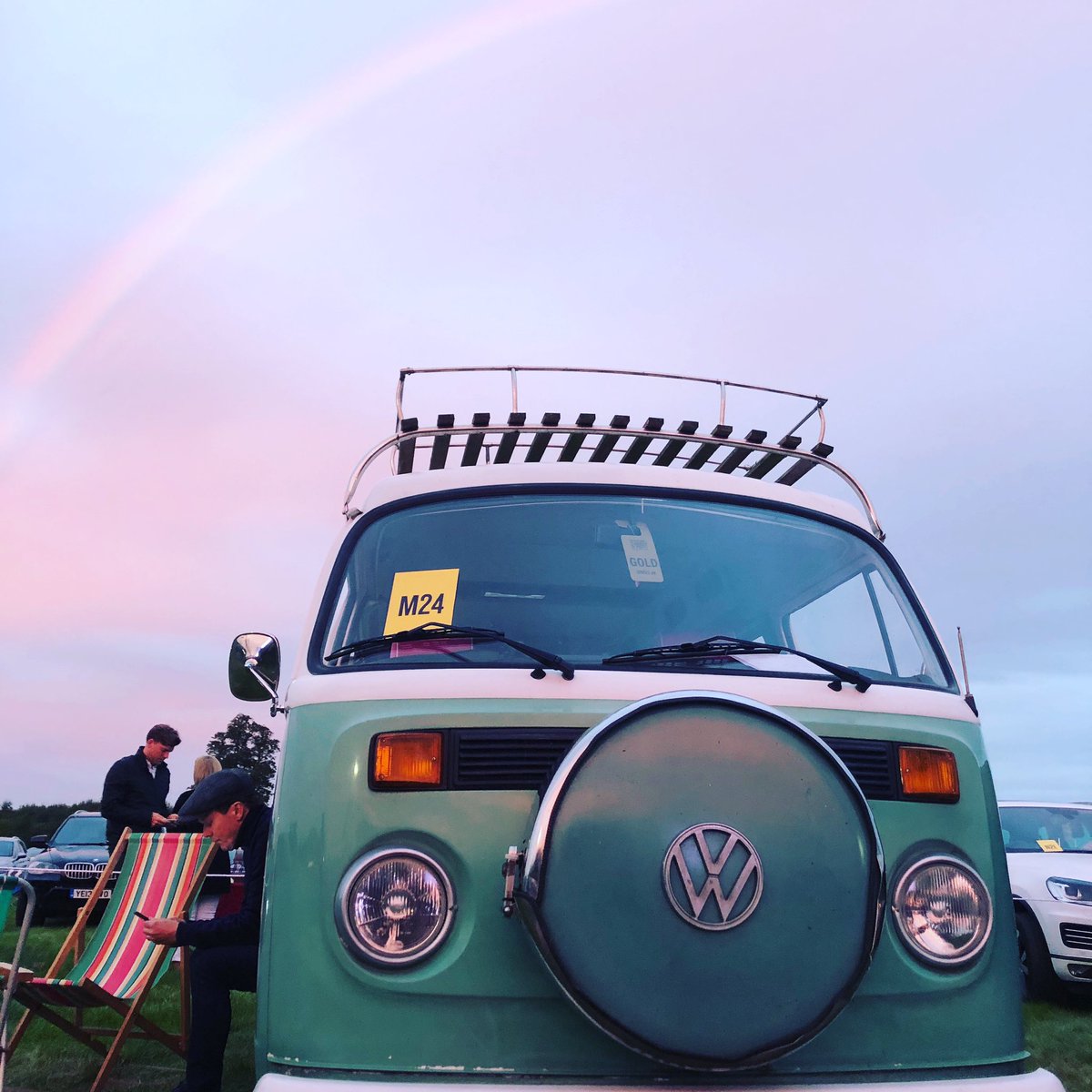 MaxJelfs's tweet photo. @Pubinthepark_ Well done Great idea!  I know it didn’t go very well on the food and drink service for you.  When we did get our food it was lovely! https://t.co/KDGmxfCBMM