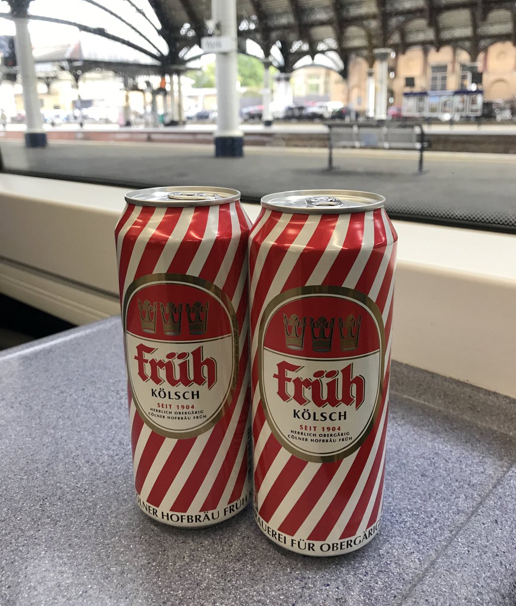 geoffclphm's tweet photo. Nature is healing #TrainCans #YorkCansmen https://t.co/q1aI0lMkyI