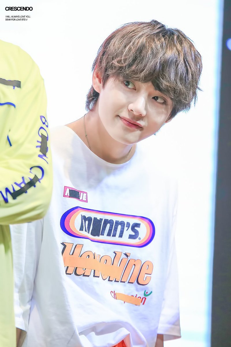 angelpurpletete's tweet photo. “In his smile I see something more beautiful than the stars.” 💖
@BTS_twt #btsv #BTS #BTSARMY #TAEHYUNG #TaehyungYouArePerfect #TaehyungOurPride #KimTaehyung #TaeTae #VisualGod https://t.co/jyYam6w5cl