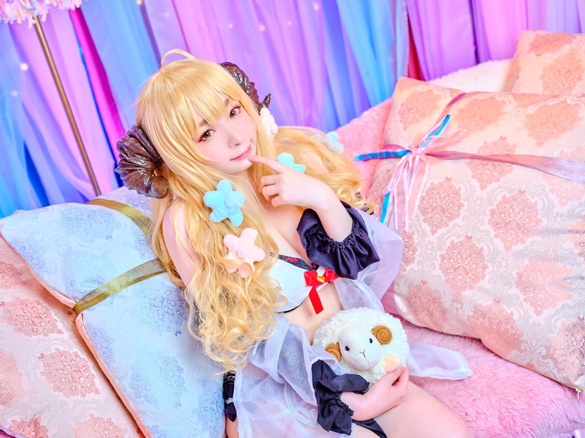 「?コスプレ
アニラ(水着)/GRANBLUE FANTASY

『我らの夏は永遠」|スイ∞のイラスト