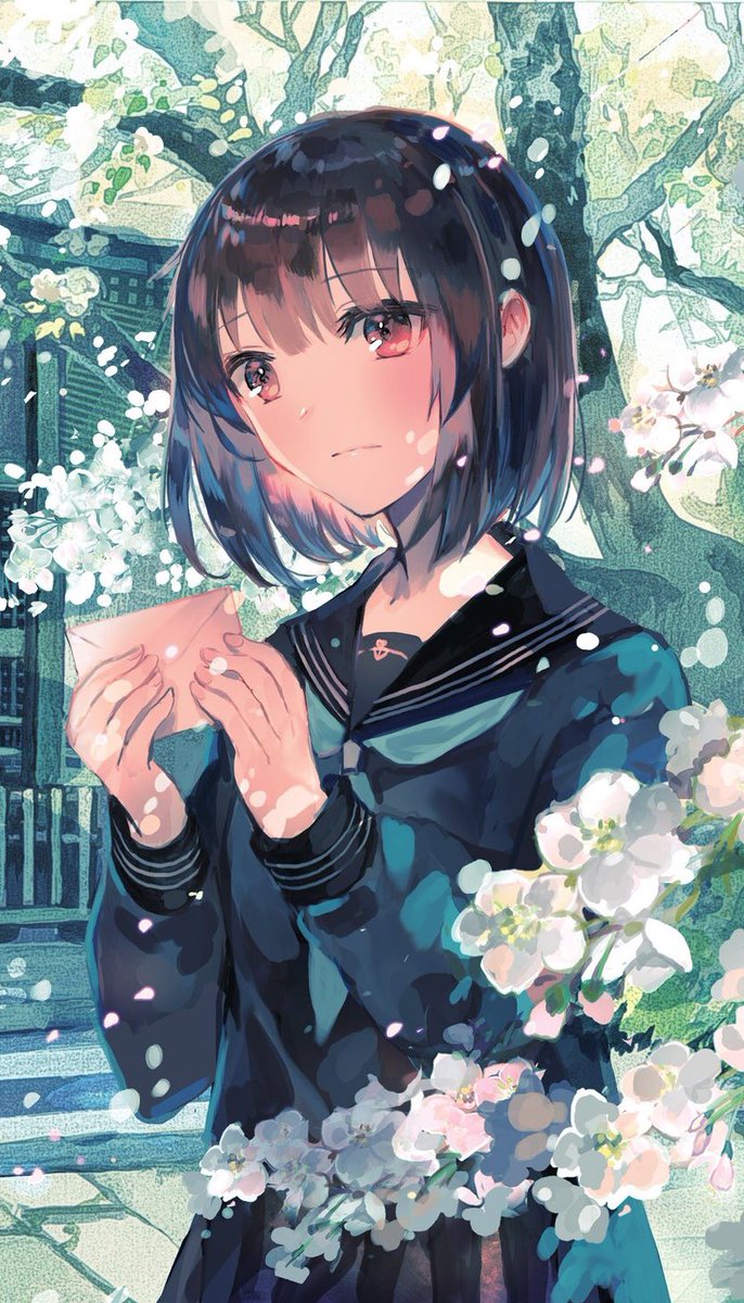 「セーラー!! #これを見た人はセーラー服の画像を貼れ 」|rioka⭐️5月コミティアとコミ1のイラスト